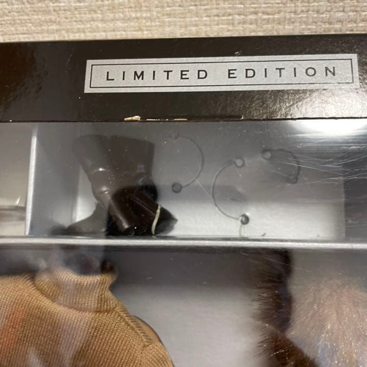 No.53　Barbie バービー　コレスターズ　28297 レア品