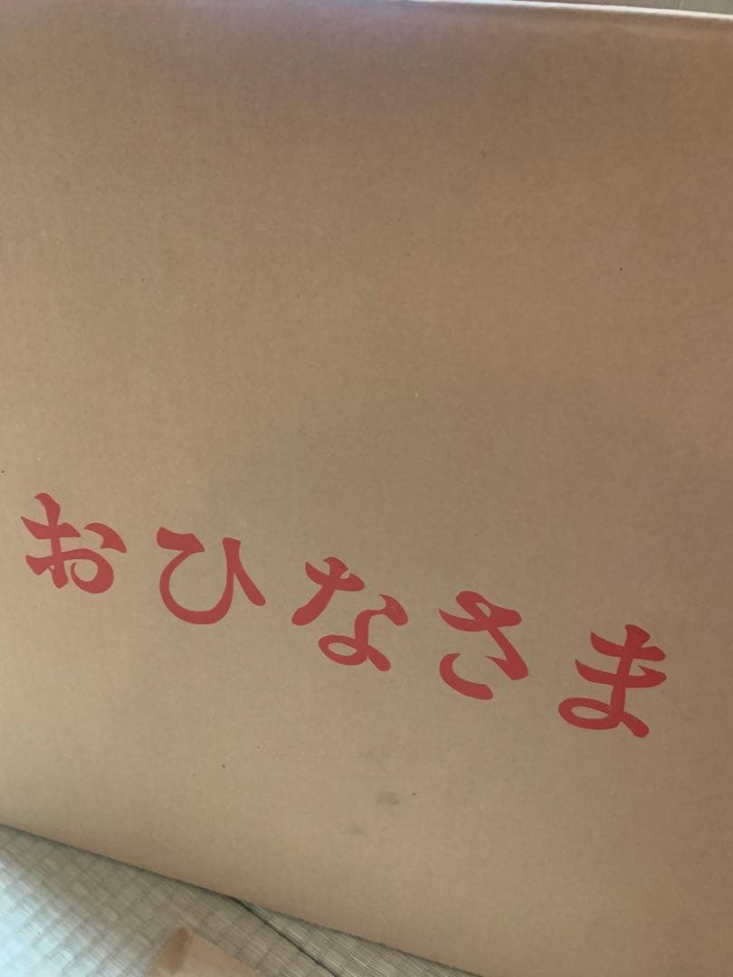 ひな人形セット