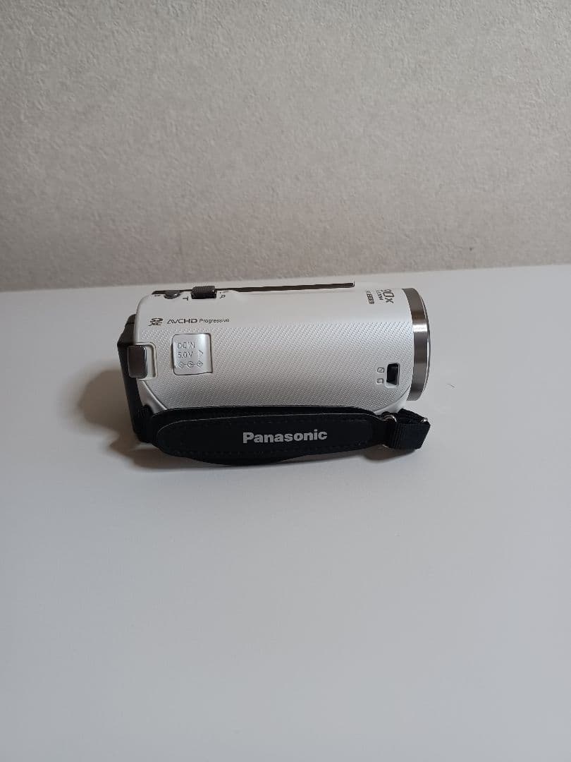 「美品」ビデオカメラ Panasonic HC-V480MS 32GB