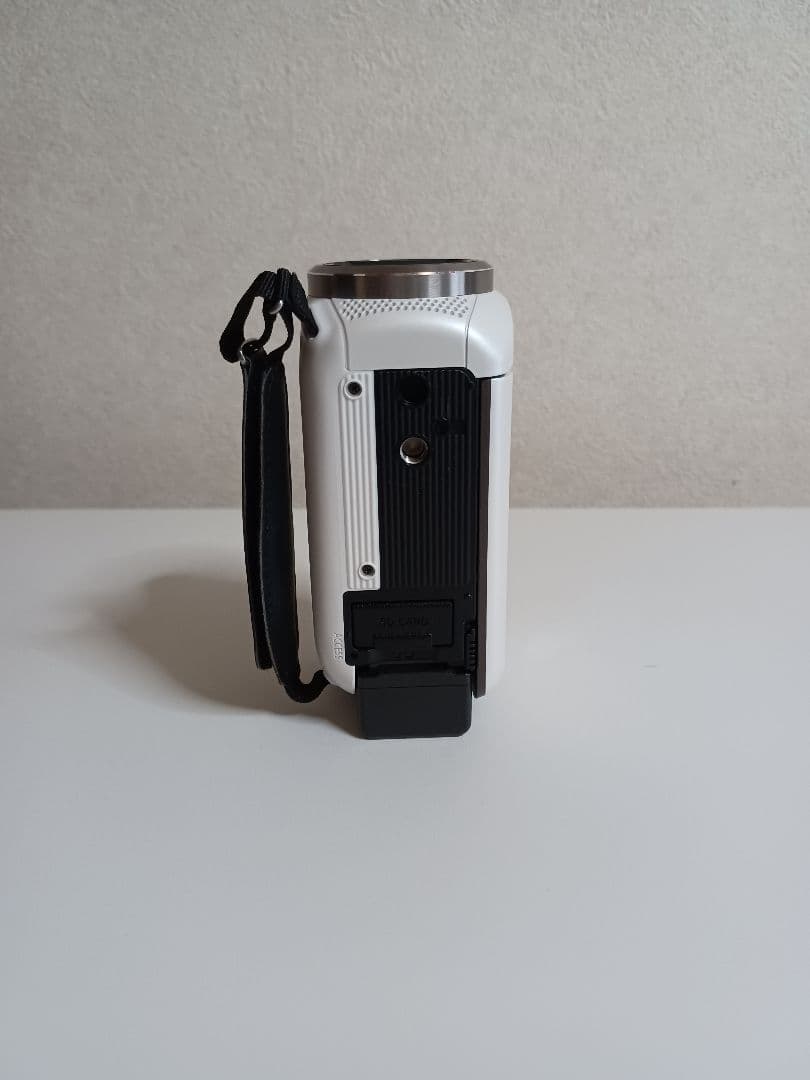 「美品」ビデオカメラ Panasonic HC-V480MS 32GB