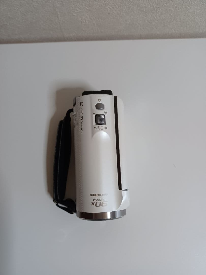 「美品」ビデオカメラ Panasonic HC-V480MS 32GB