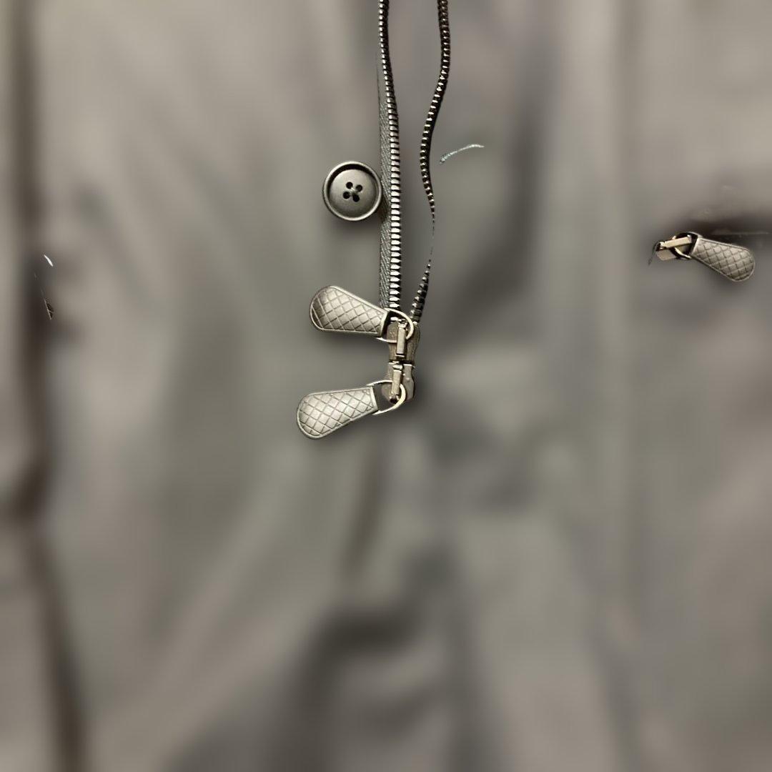 Bottega Veneta ブラックジャケット＆ブルゾン　サイズ50