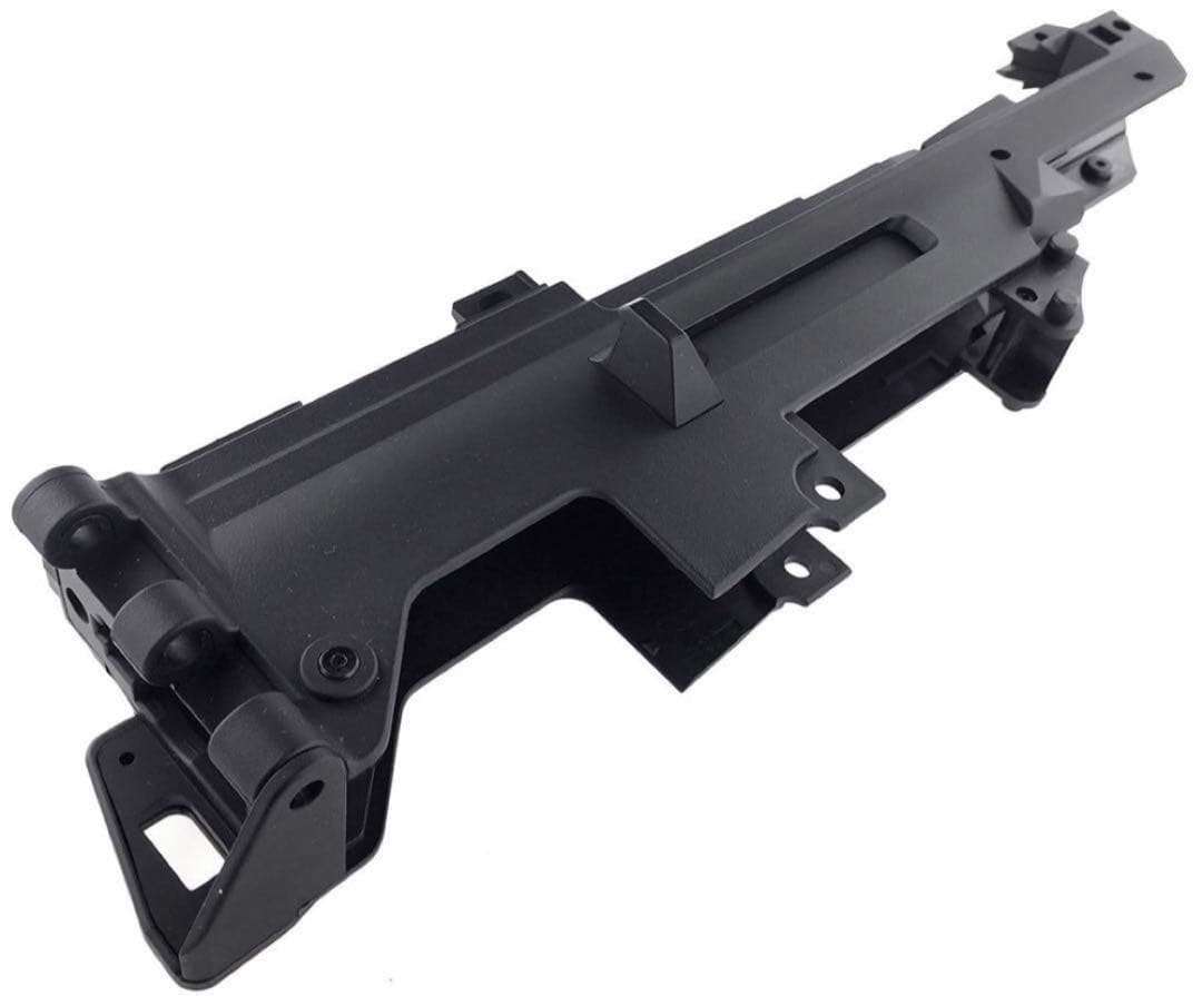 ❣️限定商品❣️JingGong製G21電動ガンG36用アッパーフレームブラック