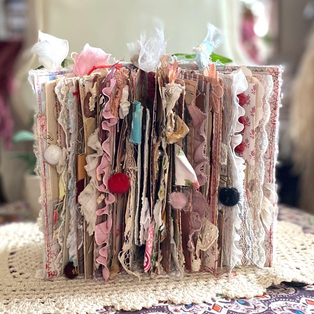 ジャンクジャーナル雑記帳