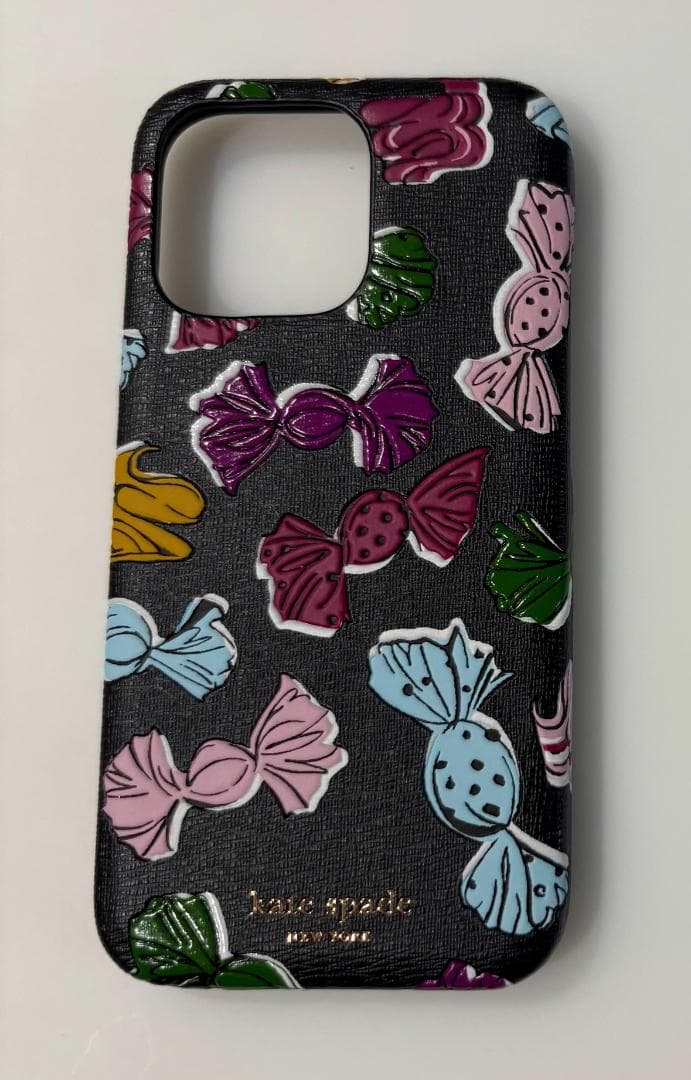 KATE SPADE ケイトスペード iPhone13Pro ケース KA921