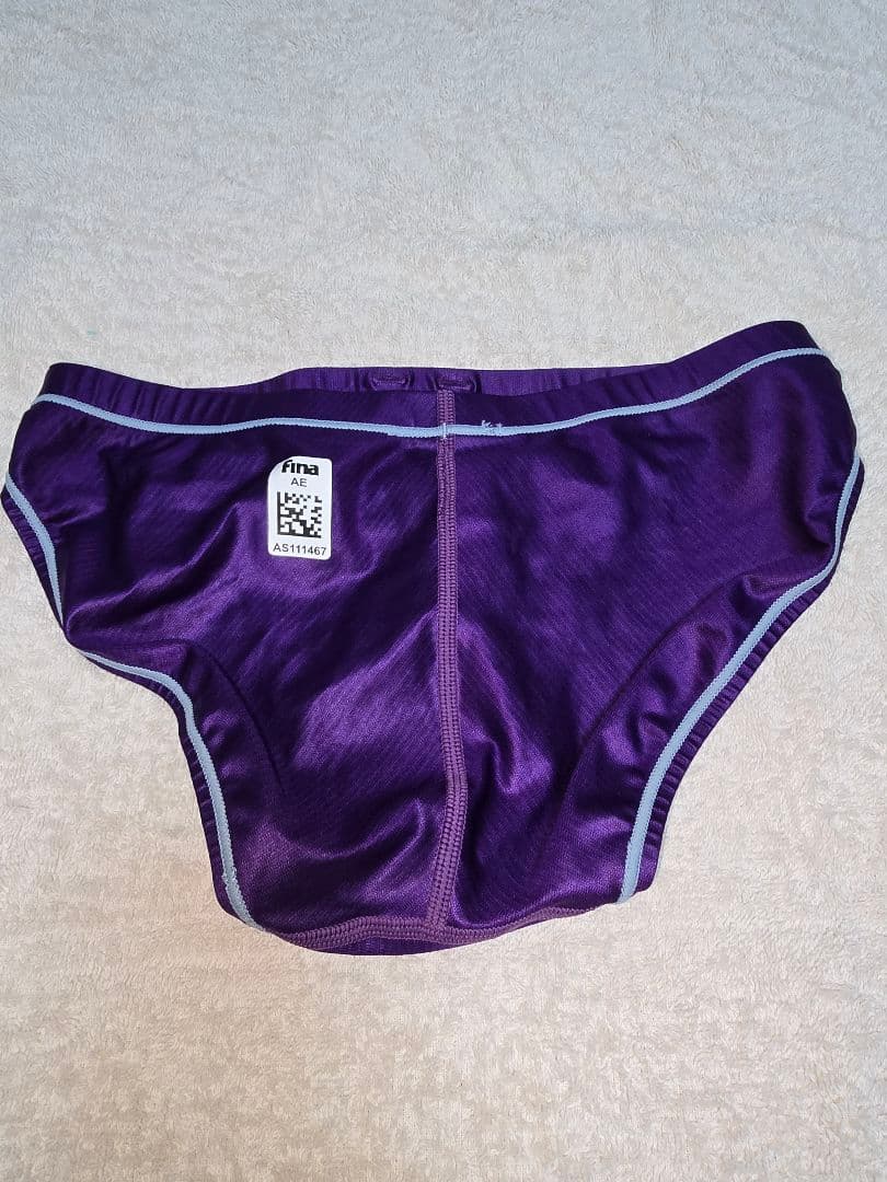 アシックス　スプラッシャー　競パン