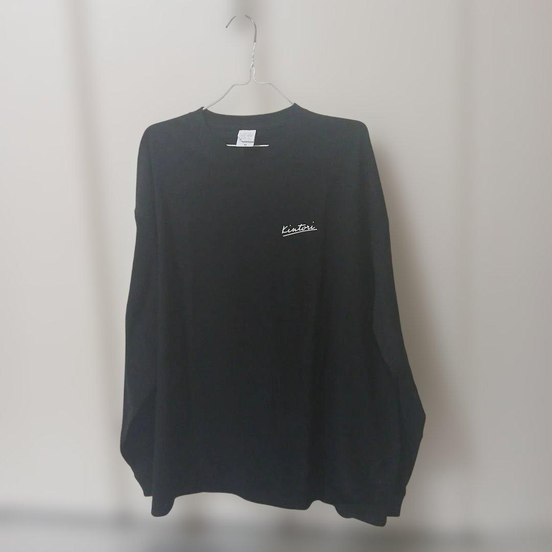 劇場版　緊急取調室 THE FINAL　天海祐希　非売品　ロングTシャツ　黒