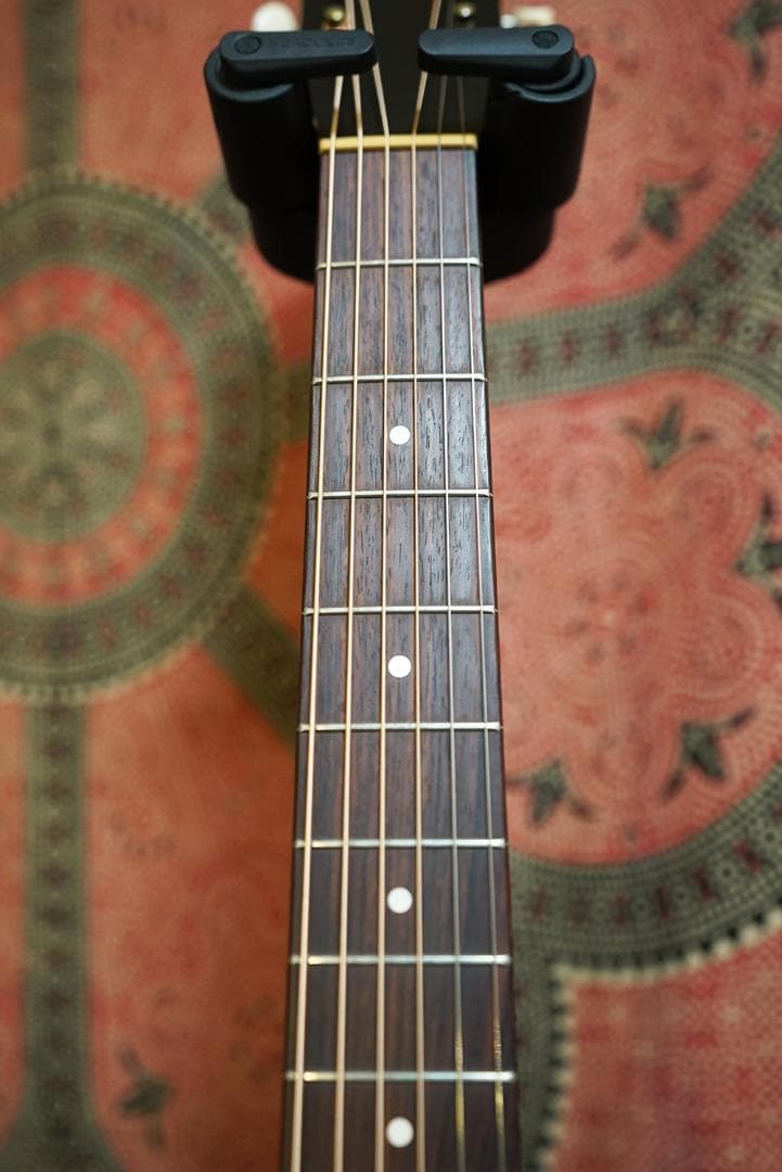 Simon & Patrick アコースティックギター