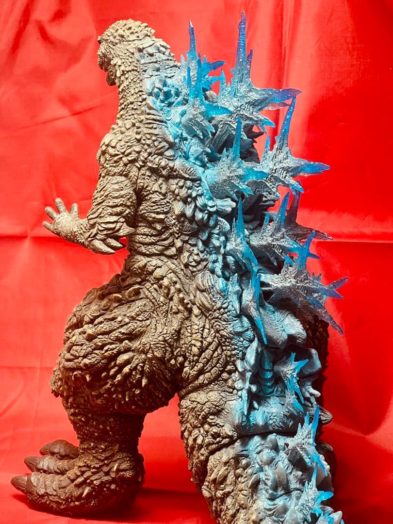 東宝30cmゴジラ-1.0 熱線 マイゴジ ゴジラ（2023）