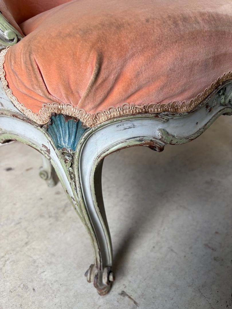 フランスアンティーク家具