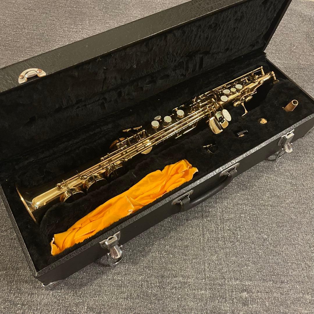 タ*ー様 Maxtone サックス 本体