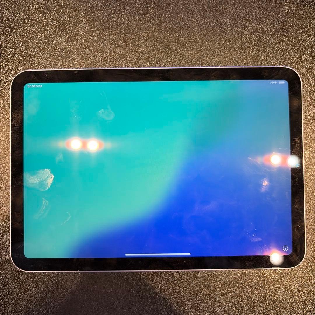 Apple iPad mini 第6世代 セルラーモデル