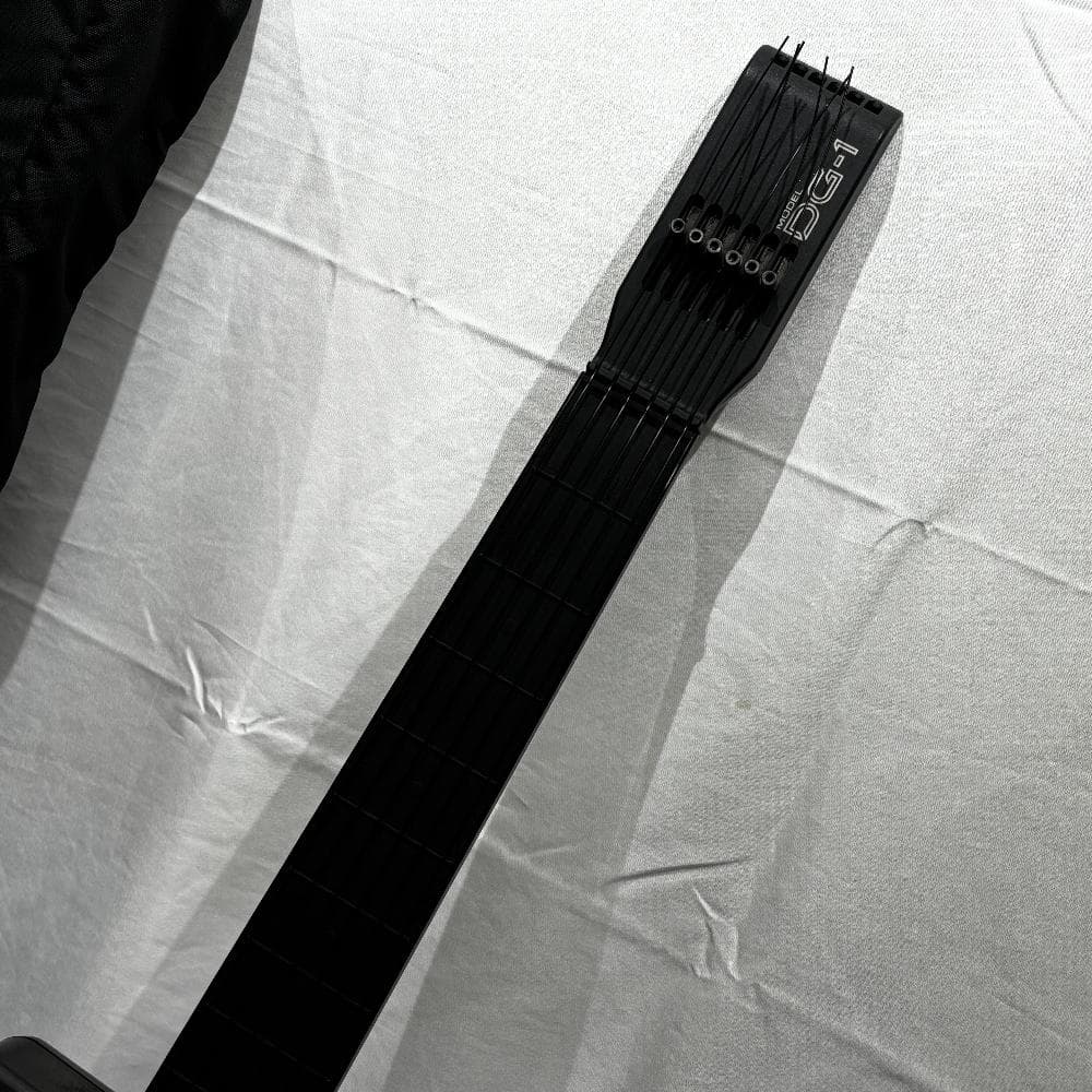 CASIO DIGITAL GUITAR DG-1 カシオ デジタルギター