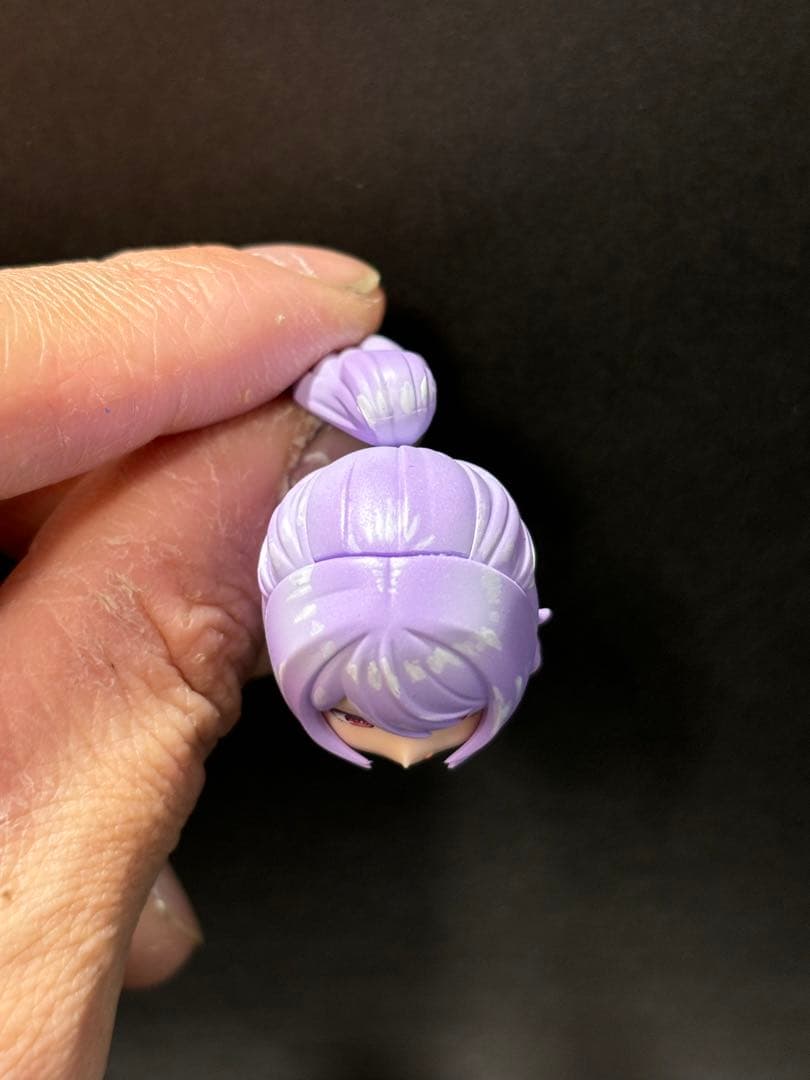 メガミデバイス　エクソシスト(塗装品)