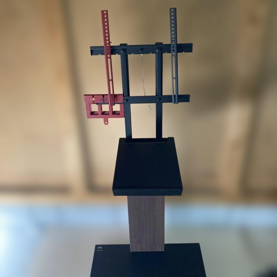 EQUALS イコールズ TVスタンド V2HIGH TYPE