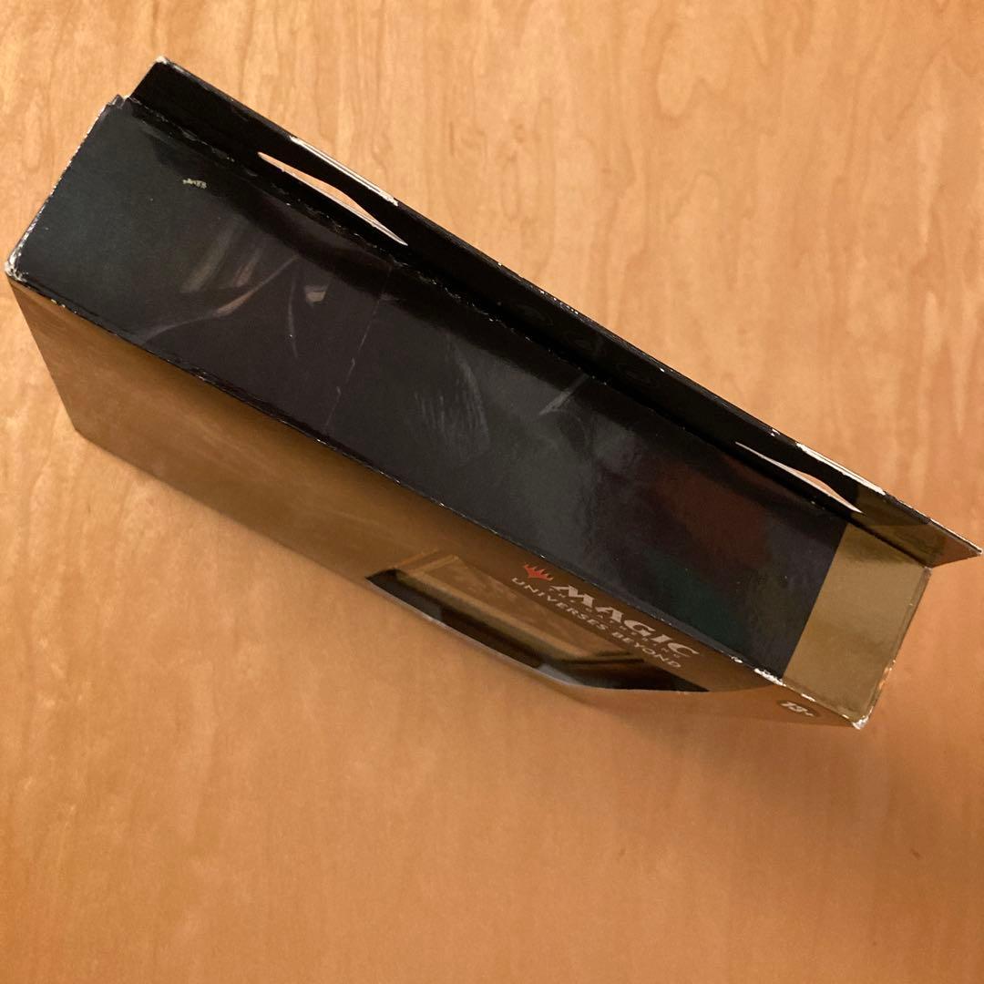 MTG 統率者 ティラニッドの大群 40k コレクターズエディション 未開封