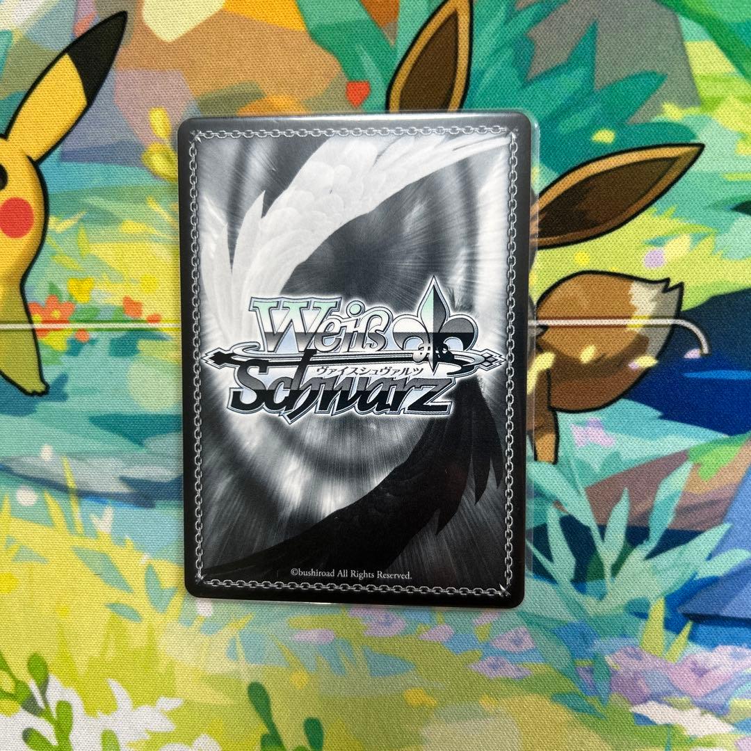 霧・音・燦・燦　幽谷　霧子　ssp シャニマス