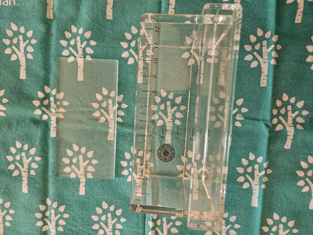 カフェドサボン手作り石鹸用型&その他道具セット