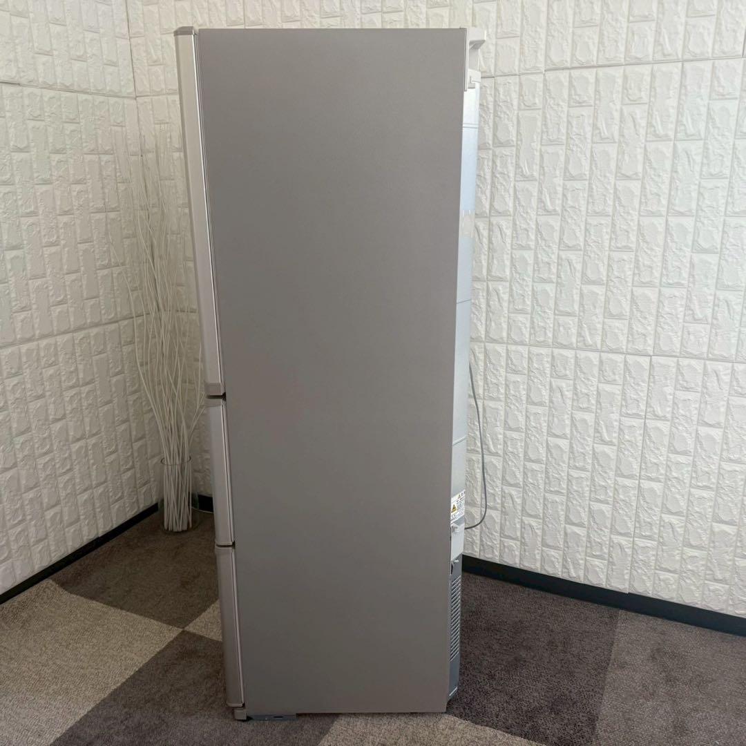 都内23区送料無料✨NR-C344CL-N ✨ 訳あり❗️自動製氷機使えません❗️