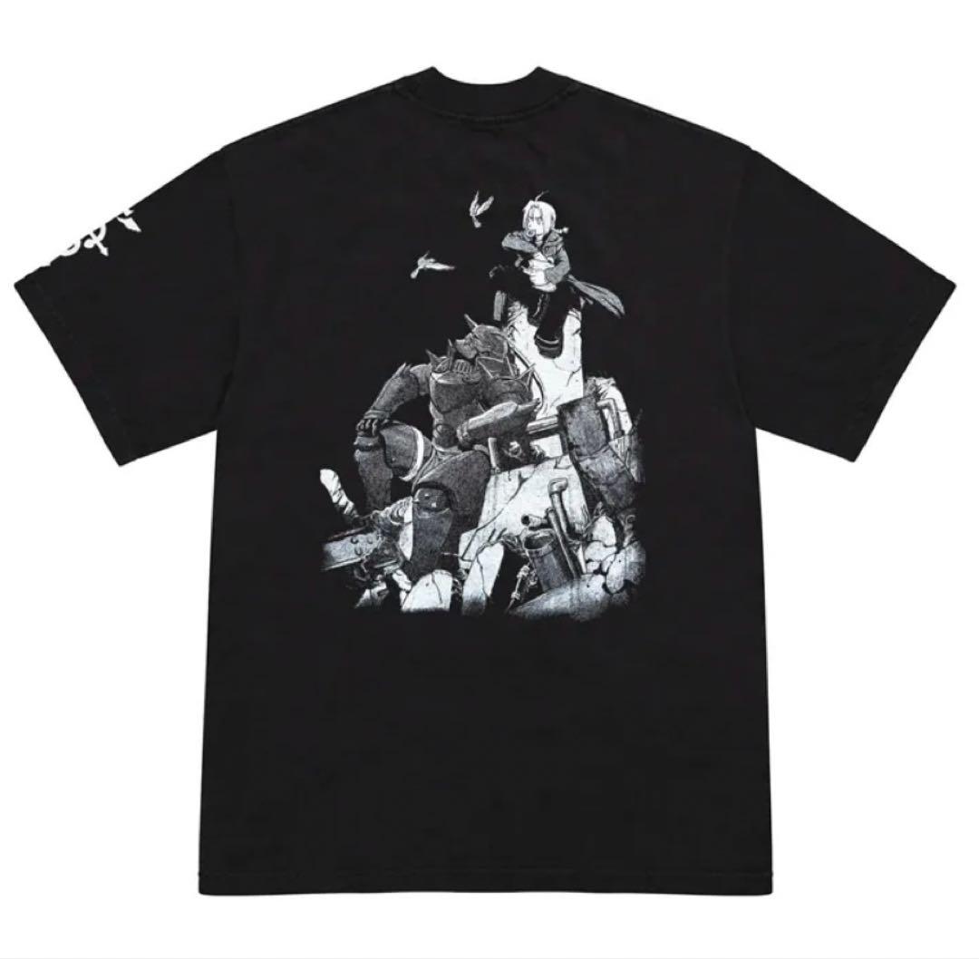 【未使用品】divinities Tシャツ ハガレン 2XL XXL