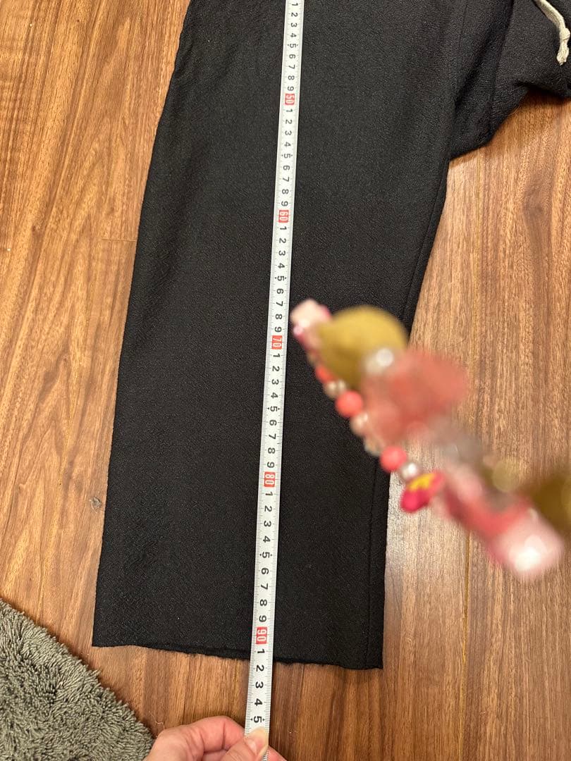 Rick Owens サルエルパンツ リックオウエンス