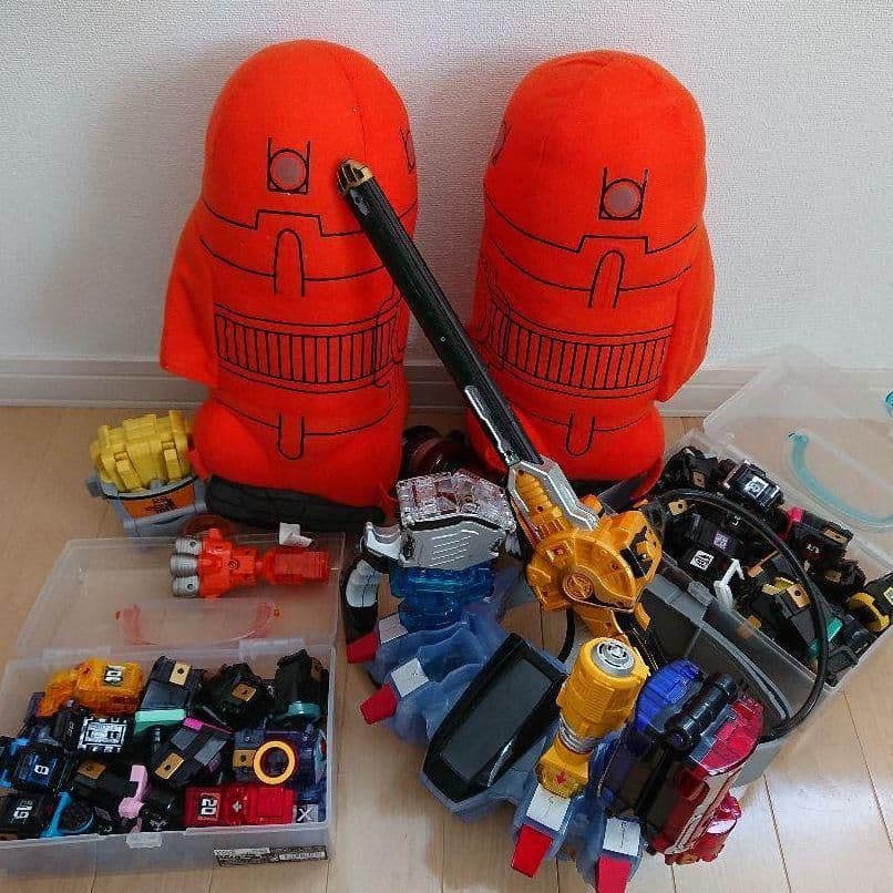 R-to　仮面ライダー フォーゼ ベルト スイッチ