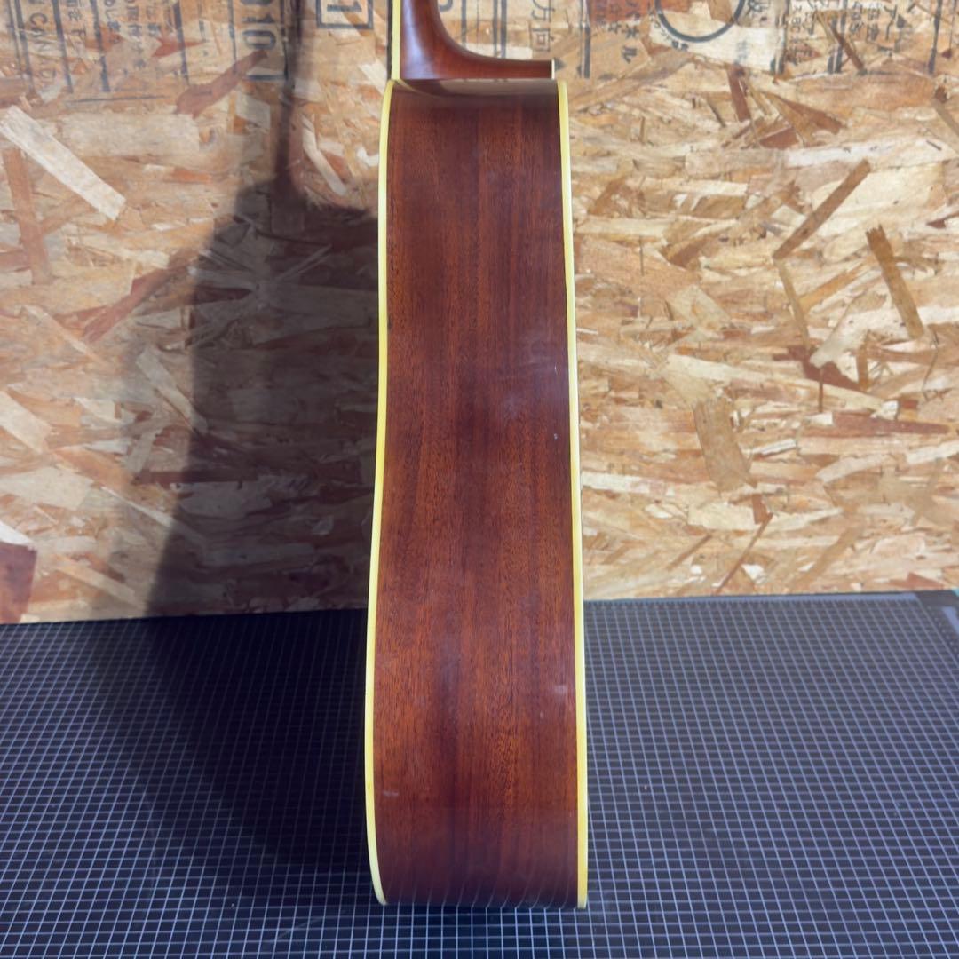 超希少K. Country EST.1935 D-200Cアコースティックギター