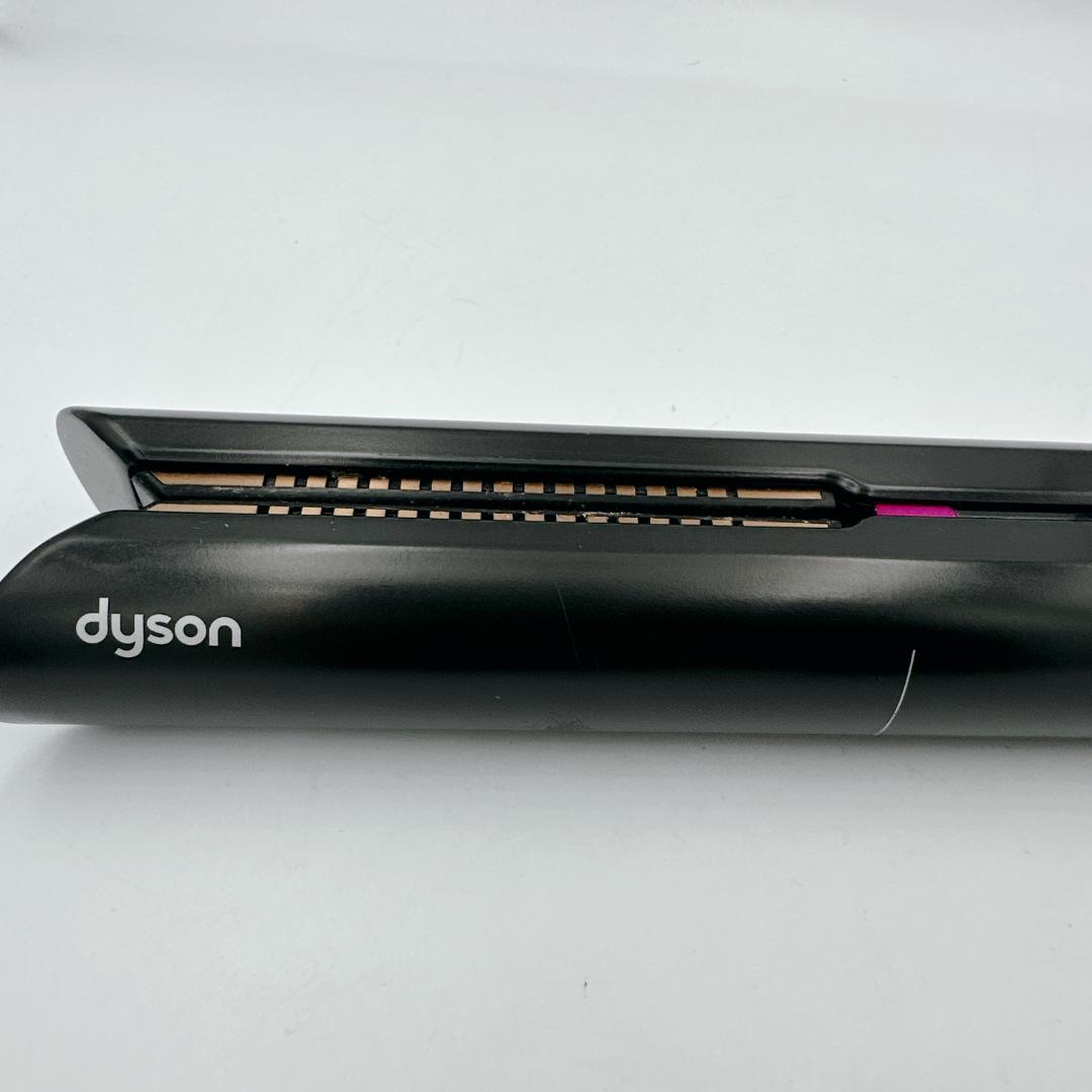 【良品】Dyson Corrale ダイソン hs03 ストレートアイロン