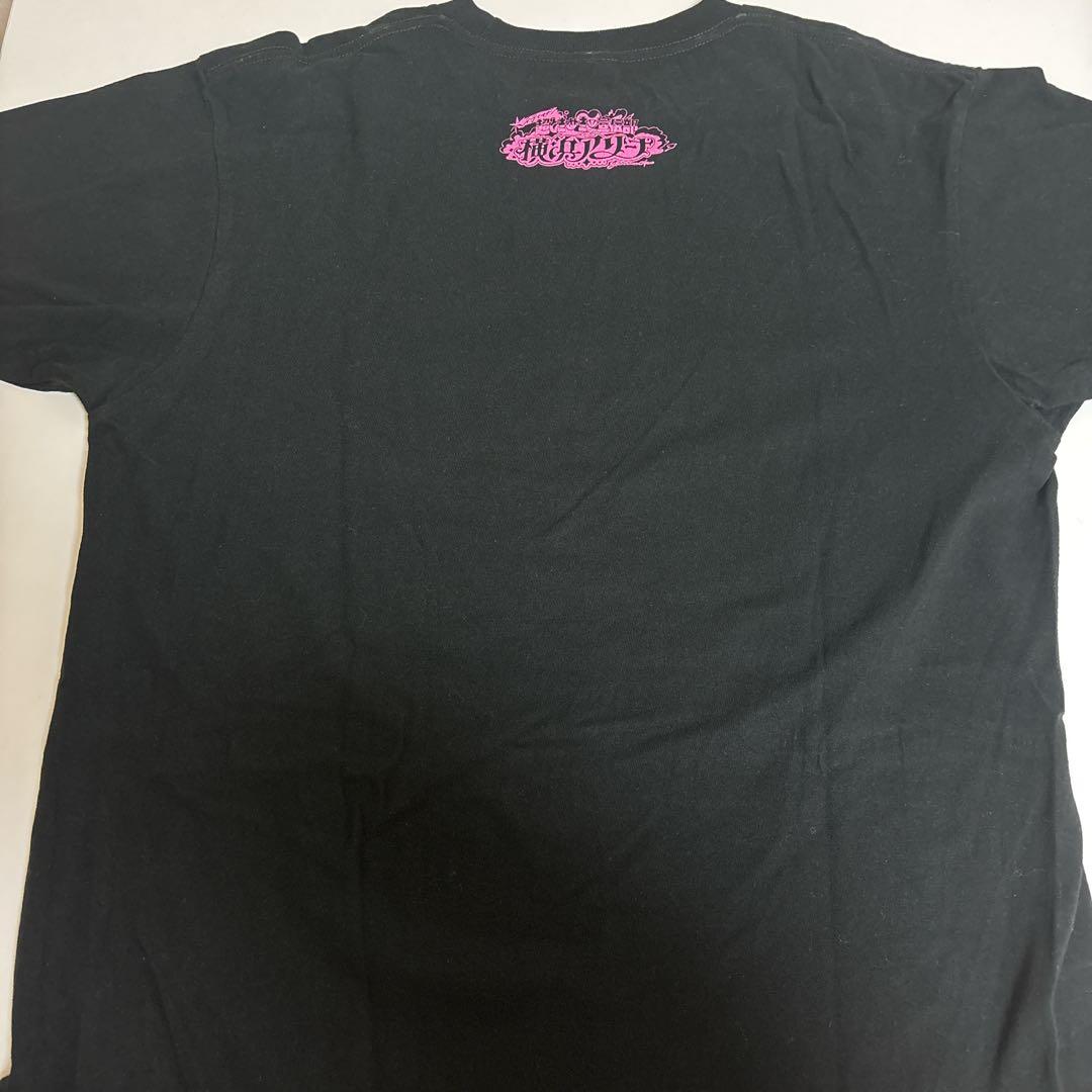超ときめき♡宣伝部　Tシャツ　横浜アリーナ　恋衣装　横アリ