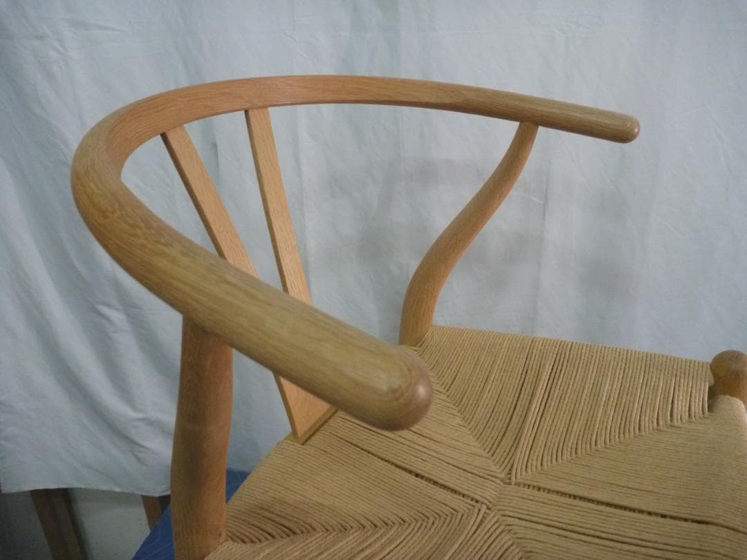 Yチェア　Carl Hansen & Son カールハンセン＆サン CH24