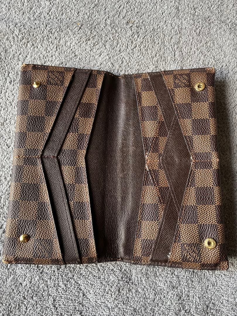 グッチ　モノグラム、ヴィトン財布その他　バッグ