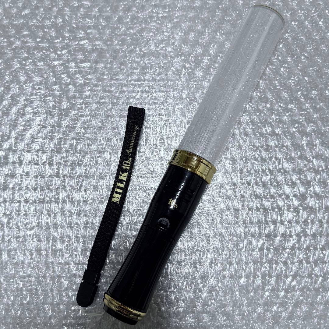 10周年記念今回だけだよ！ペンライト 山中柔太朗