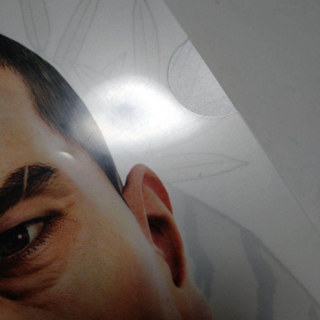 龍が如く 冴島大河 クリアファイル