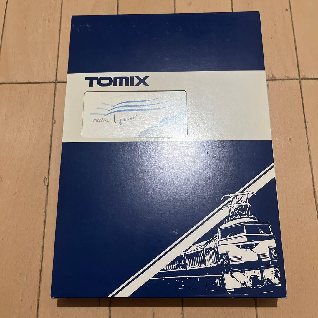 98934近畿日本鉄道50000系しまかぜ