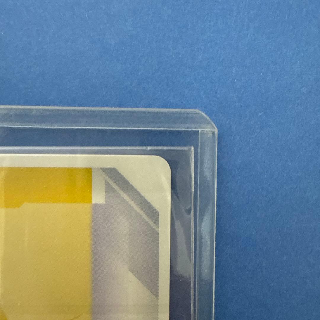 日本未発売★　ガンダムカードゲーム スレッタ　ミオリネ　EXリソース　公式未開封