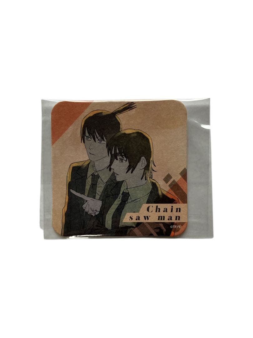 チェンソーマン　早川アキ　まとめ売り