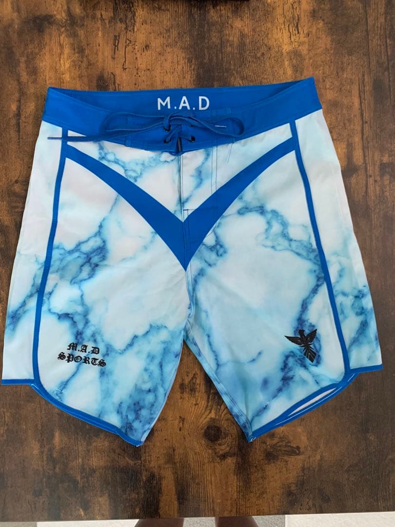 M.A.D サーフパンツ　28インチ