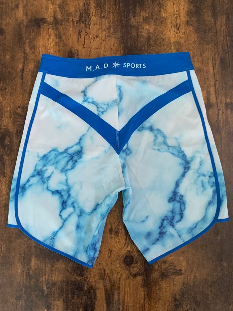 M.A.D サーフパンツ　28インチ