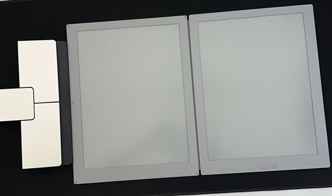 GVIDO DMS-W1 楽譜端末 電子楽譜 ジャンク品