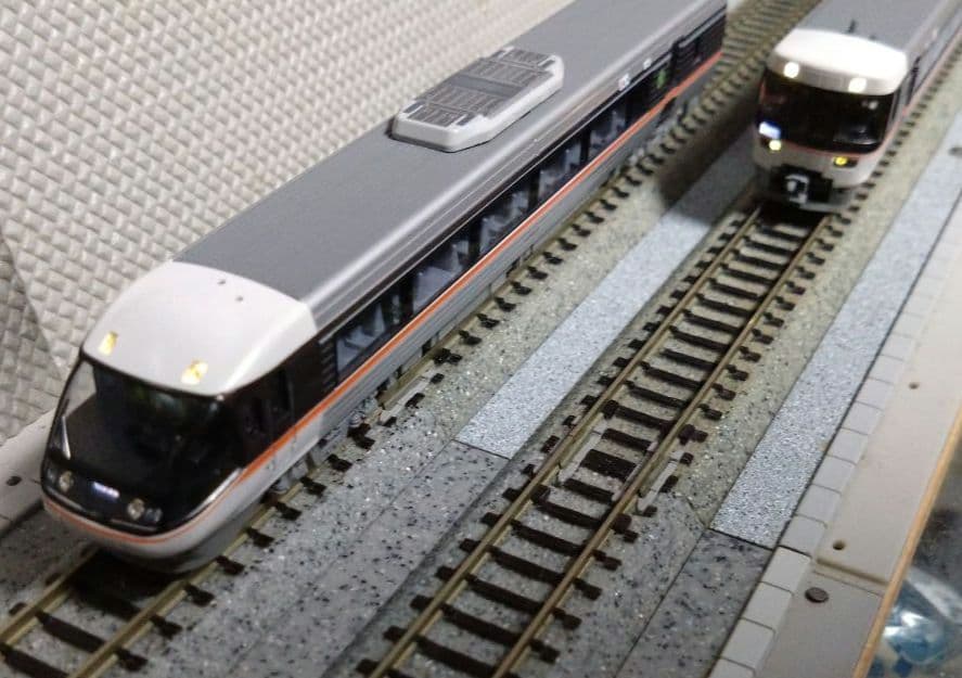 カトー383ワイドビューしなの10-558基10-559増10-560増☓2