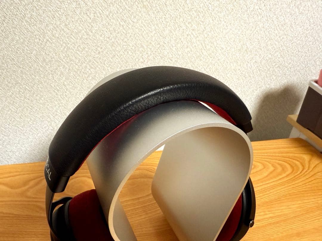 【美品】FOCAL CLEAR MG PRO オープンバックモニターヘッドホン