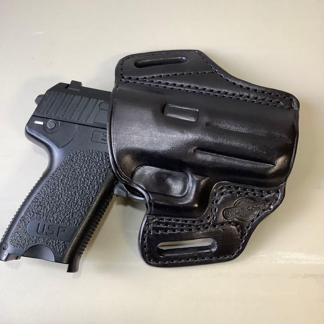 ミッチローゼン Mitch Rosen USP コンパクトセット