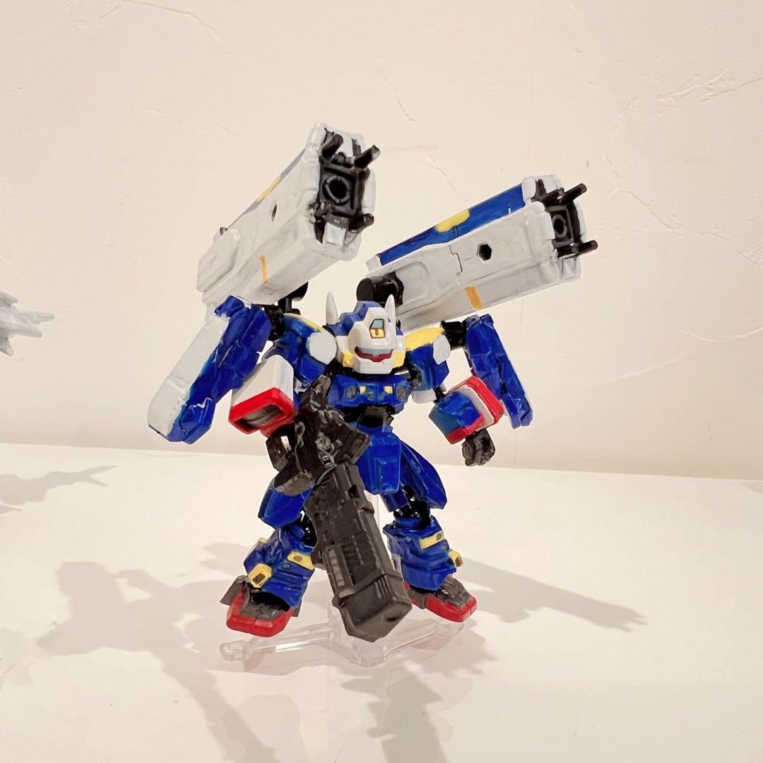 スーパーロボット大戦OG オリジナルコレクション　R1