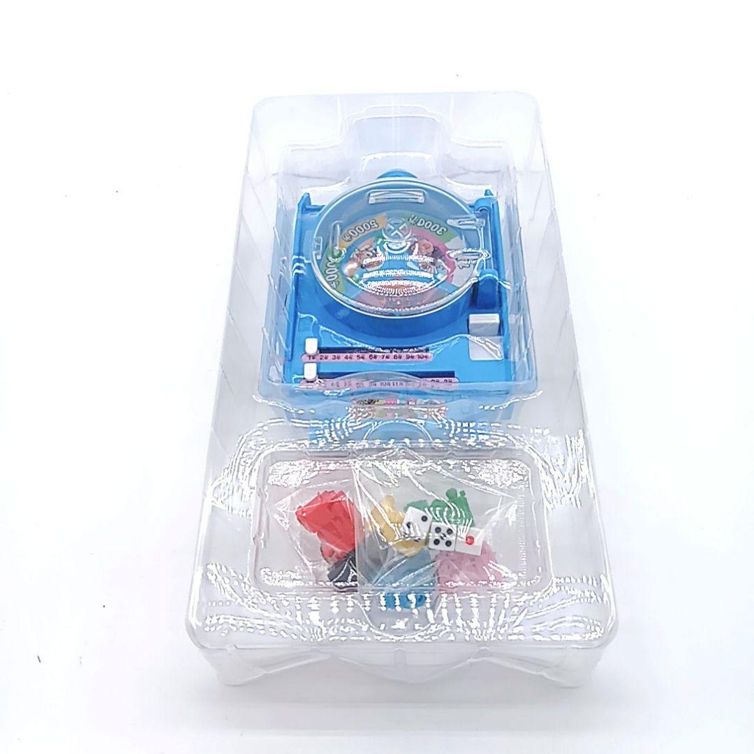 桃太郎電鉄 昭和 平成 令和も定番 ボード ゲーム すごろく 付属品完備