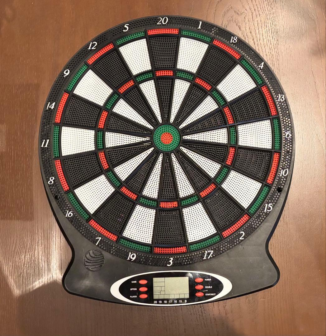 電子ダーツボード 標準サイズ