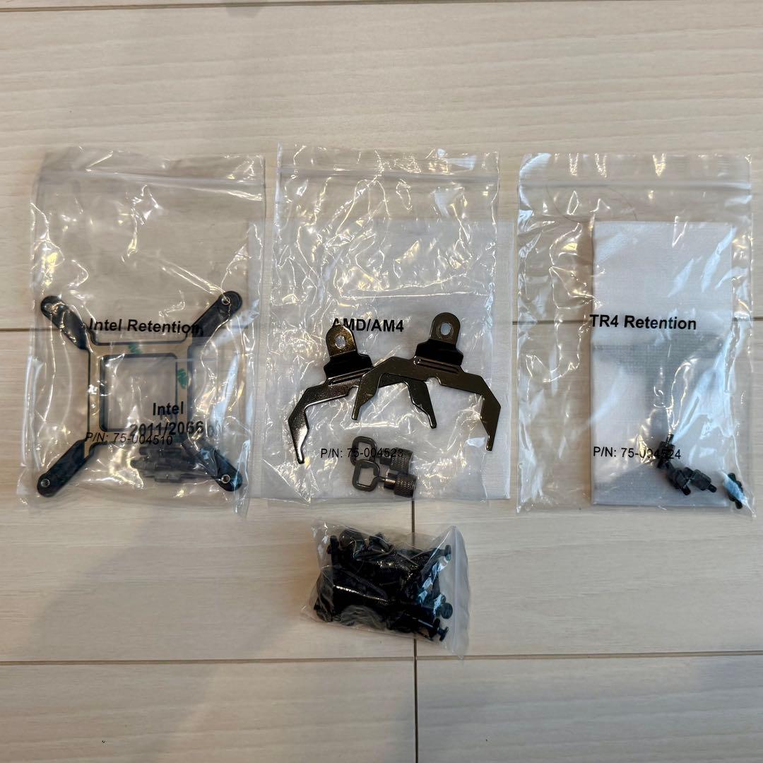 Corsair 簡易水冷 iCUE H150i ELITE CAPELLIX