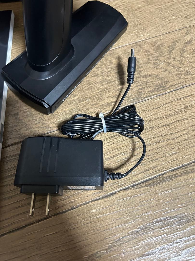 フタバ4pm プロポ　受信機CORONA付き