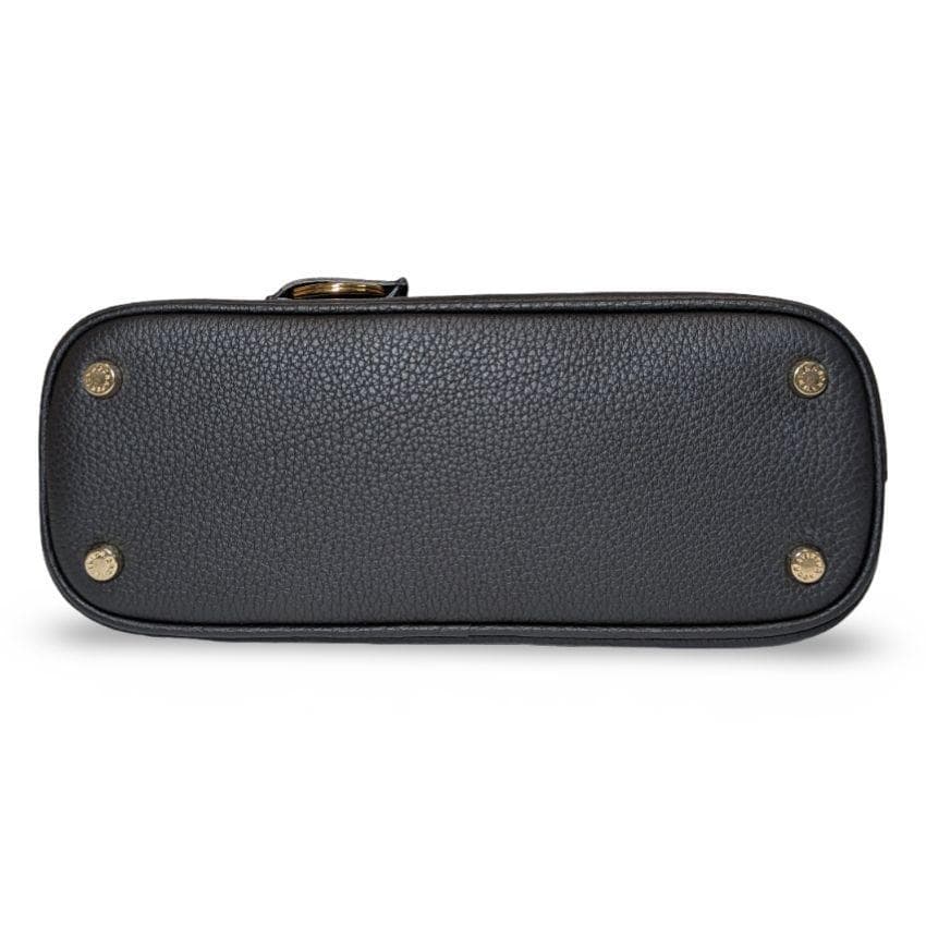 【新品同様】BONAVENTURA　エマ22 ブラック　2wayハンドショルダー