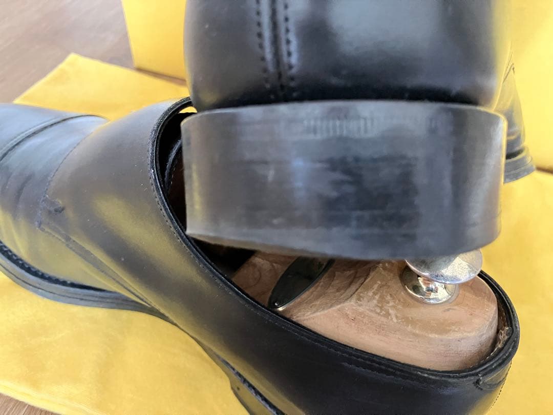 D*d様 ジョンロブ　ウィリアム　サイズ7