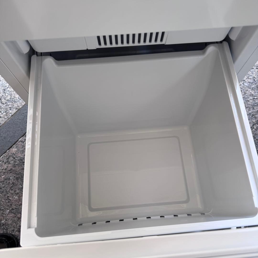 Hisense HR-D15F 162L 冷凍冷蔵庫 2025年製